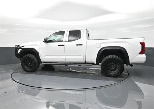 2025 Toyota Tundra SR