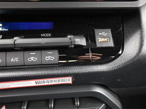 2025 Toyota Tundra SR