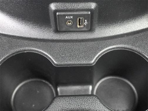 2018 Nissan Versa Note SV