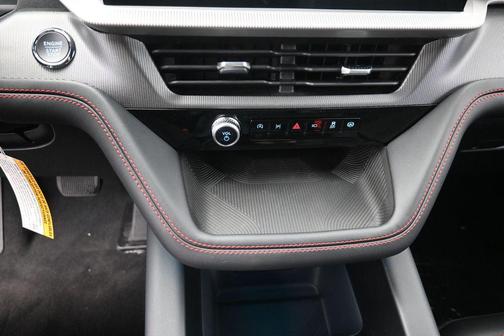CARBONIZED GRAY METALLIC 2026 Ford Explorer ST-Line