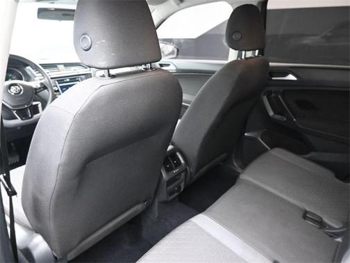 2020 Volkswagen Tiguan 2.0T S