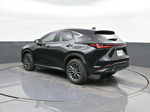 2025 Lexus NX 250 Premium