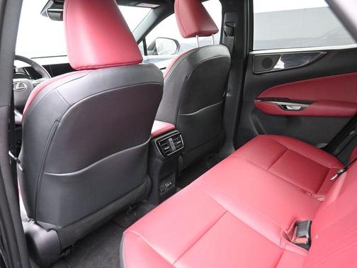 2025 Lexus NX 250 Premium