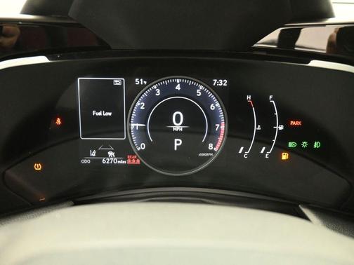 2025 Lexus NX 250 Premium