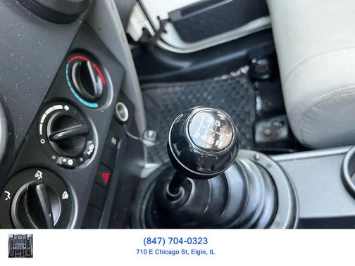 2008 Jeep Wrangler Sport