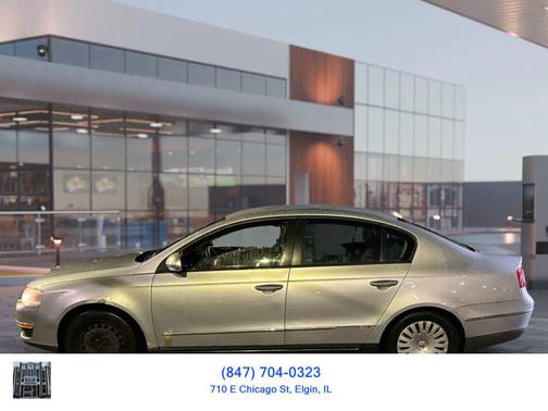 2006 Volkswagen Passat Value Edition