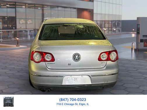 2006 Volkswagen Passat Value Edition