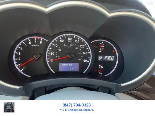 2011 Nissan Quest SL