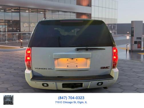 2007 GMC Yukon XL Denali