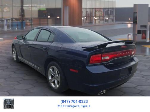 2014 Dodge Charger SE