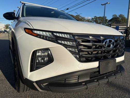 2022 Hyundai TUCSON XRT