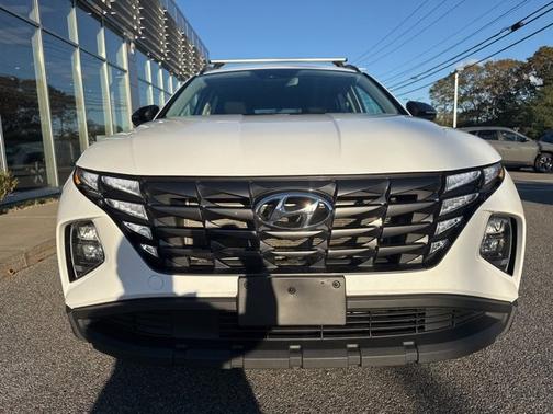 2022 Hyundai TUCSON XRT