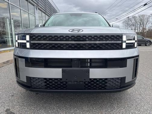 2024 Hyundai SANTA FE Calligraphy