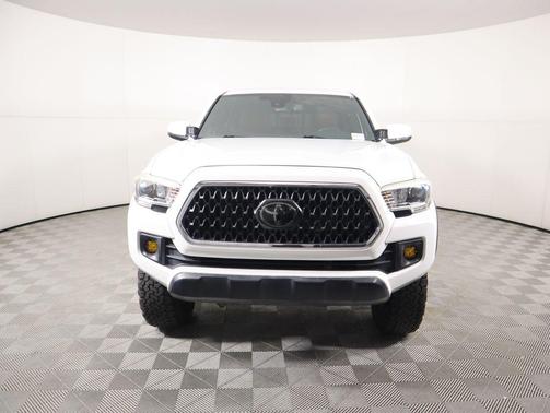 2019 Toyota Tacoma TRD Off Road