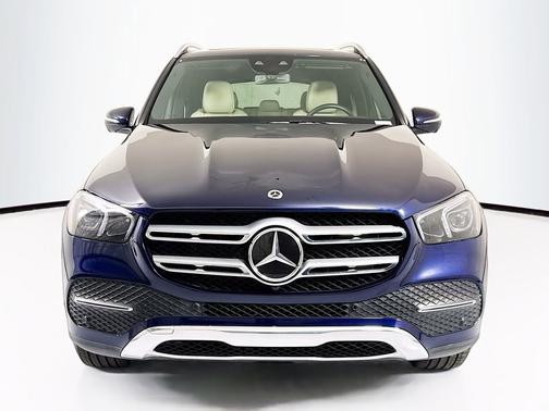 2021 Mercedes-Benz GLE 350 