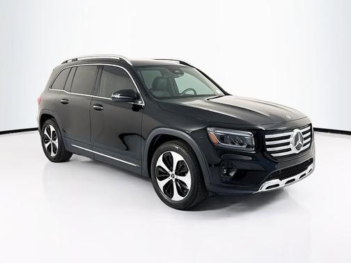 2024 Mercedes-Benz GLB 250 