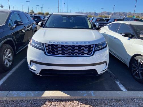 2020 Land Rover Range Rover Velar P340 S