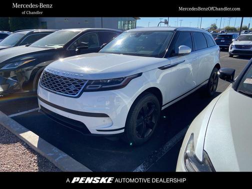 2020 Land Rover Range Rover Velar P340 S