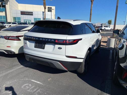 2020 Land Rover Range Rover Velar P340 S