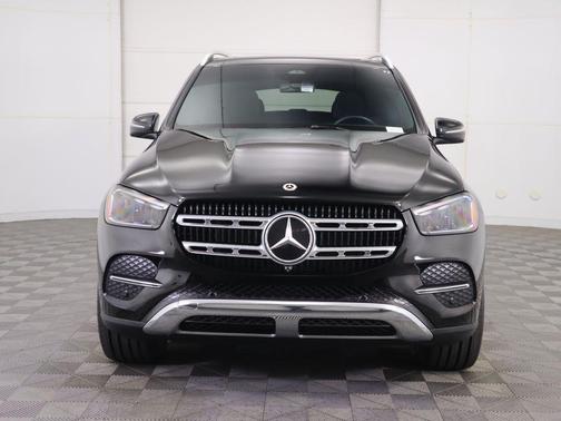 2025 Mercedes-Benz GLE 350 Base