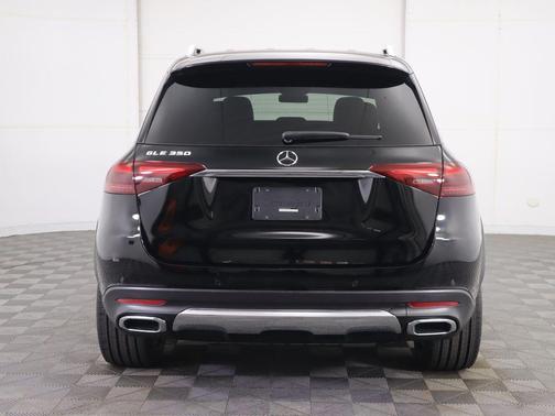 2025 Mercedes-Benz GLE 350 Base