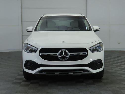 2022 Mercedes-Benz GLA 250 Base