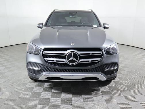 2022 Mercedes-Benz GLE 350 Base