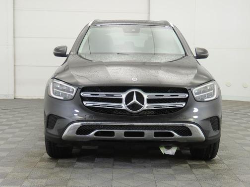 2022 Mercedes-Benz GLC 300 Base
