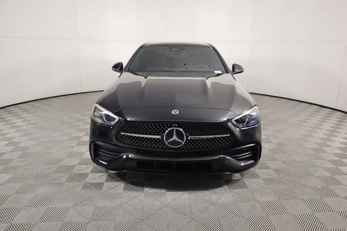 2023 Mercedes-Benz C-Class C 300