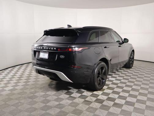 2020 Land Rover Range Rover Velar P250 S