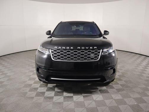 2020 Land Rover Range Rover Velar P250 S