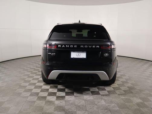 2020 Land Rover Range Rover Velar P250 S