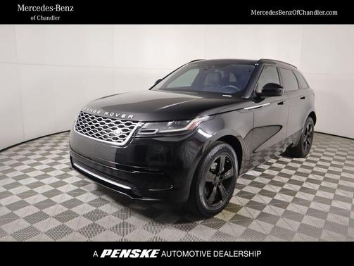 2020 Land Rover Range Rover Velar P250 S