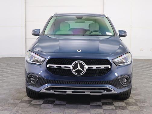 2023 Mercedes-Benz GLA 250 Base