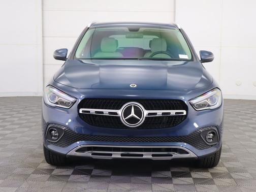 2023 Mercedes-Benz GLA 250 