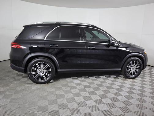 2026 Mercedes-Benz GLE 350 Base