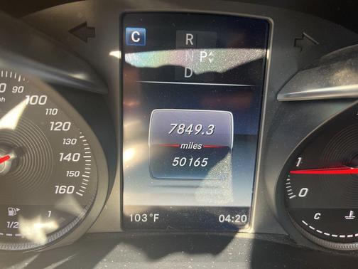 2019 Mercedes-Benz GLC 300 Base