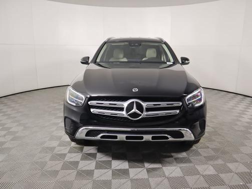2022 Mercedes-Benz GLC 300 Base