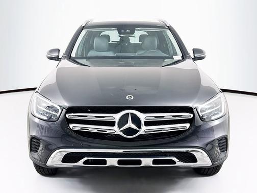 2022 Mercedes-Benz GLC 300 Base