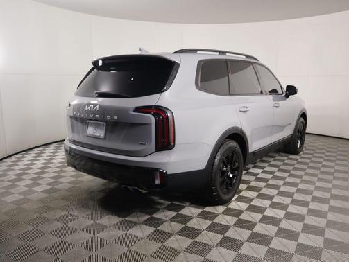 2024 Kia Telluride SX Prestige X-Pro