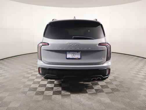 2024 Kia Telluride SX Prestige X-Pro