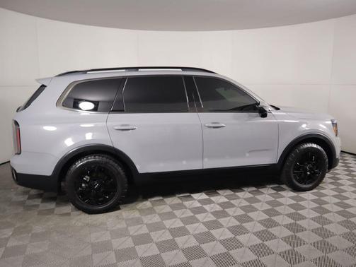 2024 Kia Telluride SX Prestige X-Pro