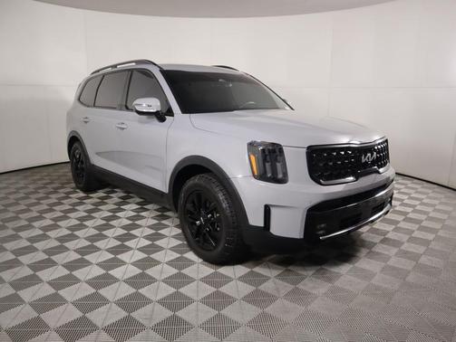 2024 Kia Telluride SX Prestige X-Pro