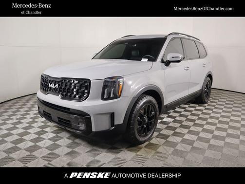 2024 Kia Telluride SX Prestige X-Pro