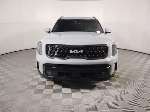 2024 Kia Telluride SX Prestige X-Pro