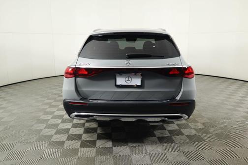 2025 Mercedes-Benz E-Class E 450 4MATIC All-Terrain