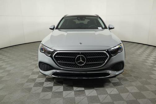 2025 Mercedes-Benz E-Class E 450 4MATIC All-Terrain