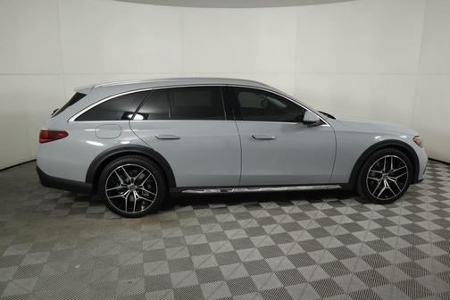 2025 Mercedes-Benz E-Class E 450 4MATIC All-Terrain