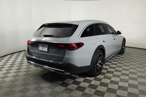 2025 Mercedes-Benz E-Class E 450 4MATIC All-Terrain