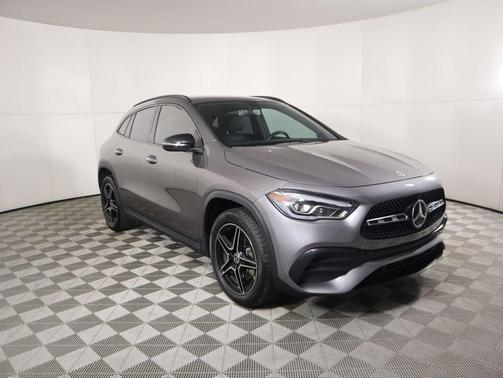 2023 Mercedes-Benz GLA 250 Base